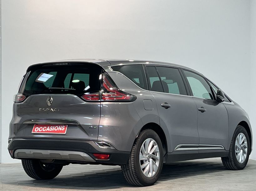RENAULT ESPACE V 2016 - Photo n°3