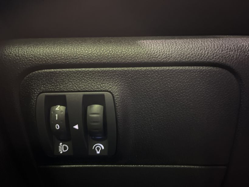 RENAULT MEGANE IV ESTATE 2020 - Photo n°34