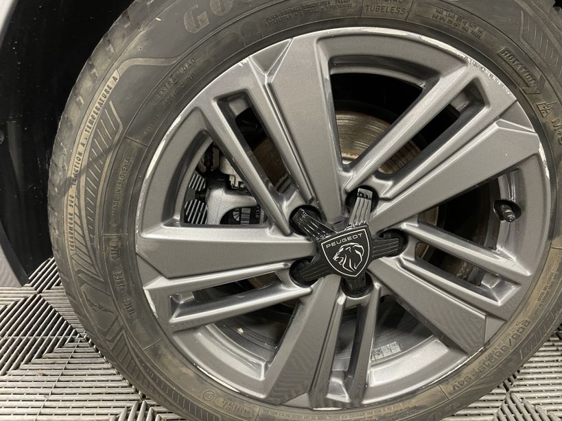 PEUGEOT 308 2024 - Photo n°13