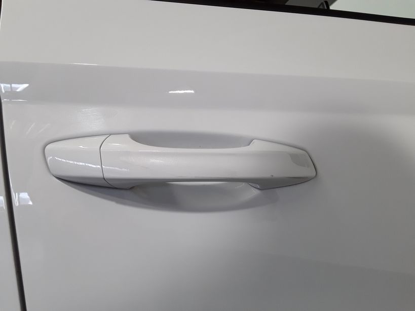 SKODA FABIA 2019 - Photo n°2