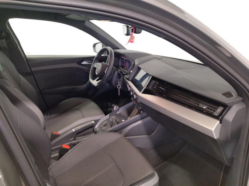 AUDI A1 SPORTBACK 2020 - Photo n°8