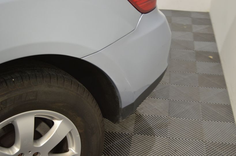 MERCEDES CLASSE M 2006 - Photo n°7