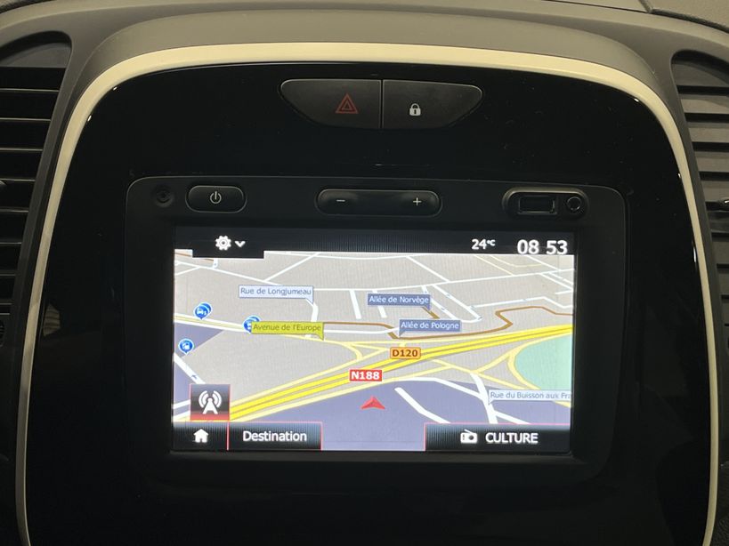 RENAULT CAPTUR 2019 - Photo n°13