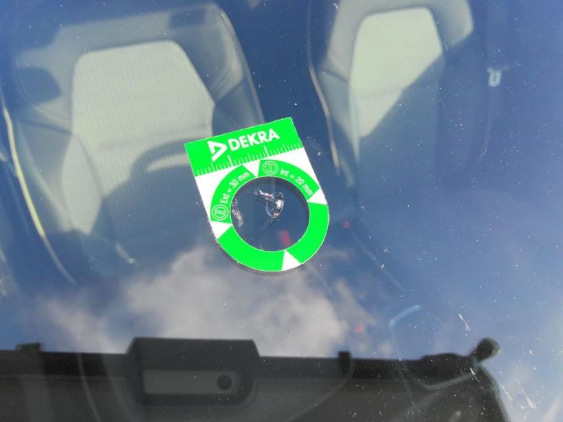 RENAULT CLIO V 2025 - Photo n°1