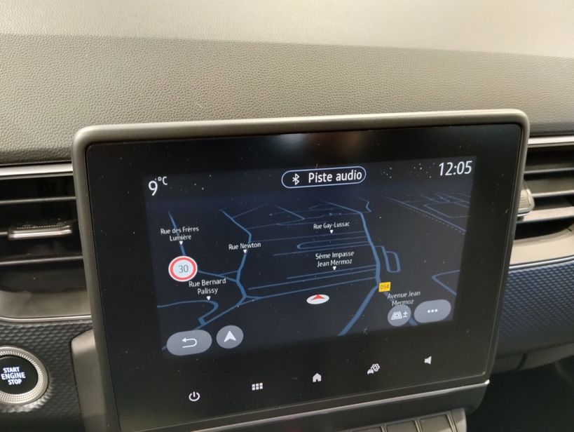 RENAULT ARKANA 2024 - Photo n°24