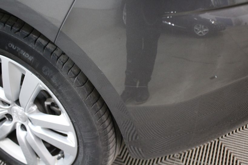 PEUGEOT 308 BUSINESS 2020 - Photo n°11