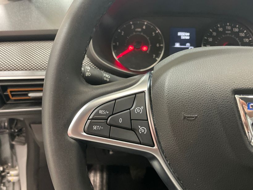 DACIA SANDERO 2022 - Photo n°18