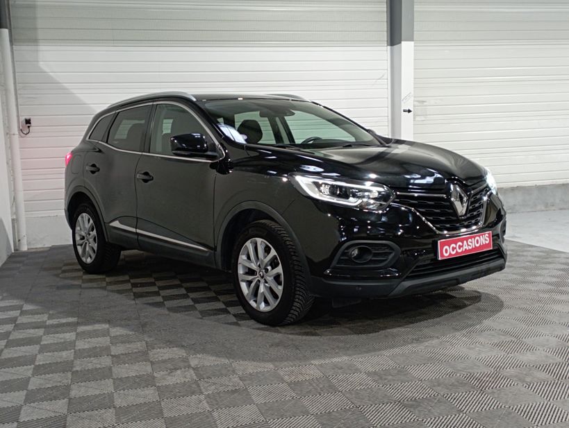 RENAULT KADJAR 2021 - Photo n°3