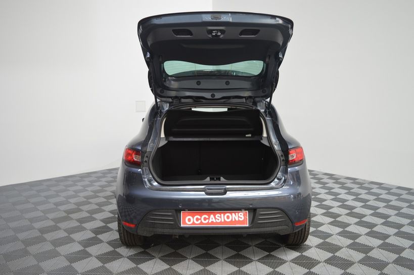 RENAULT CLIO IV 2020 - Photo n°5
