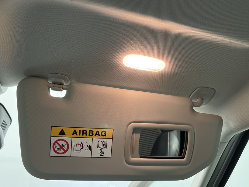 RENAULT GRAND SCENIC IV 2020 - Photo n°24