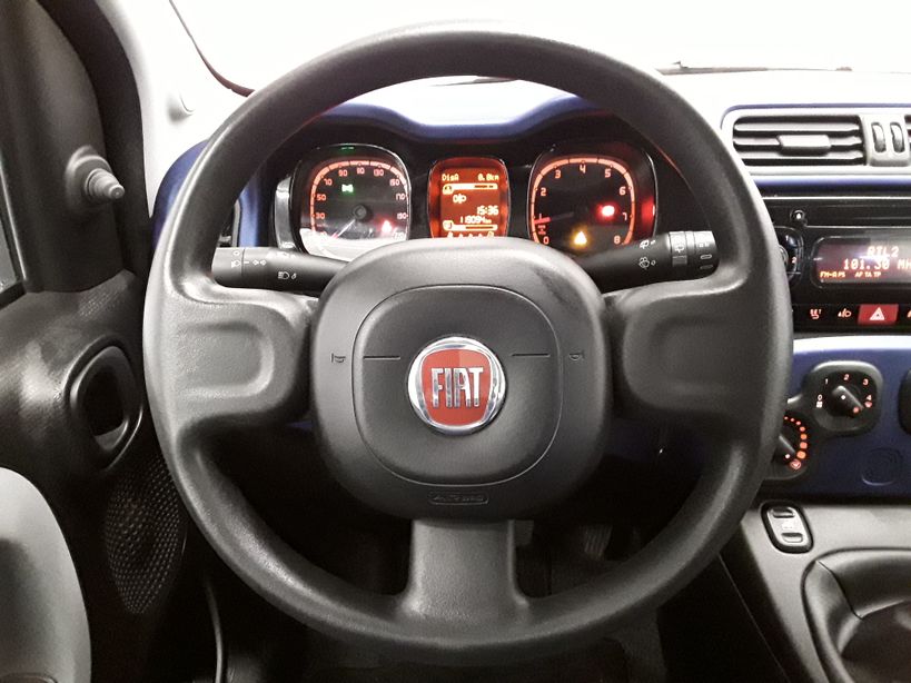 FIAT PANDA 2013 - Photo n°11