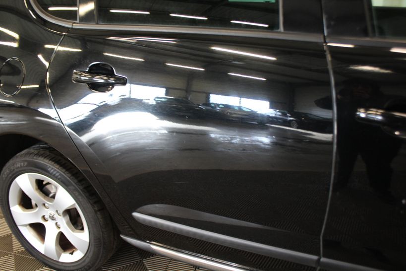 PEUGEOT 3008 2011 - Photo n°4