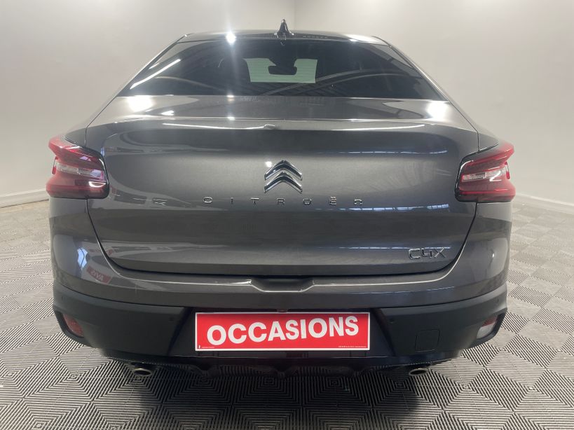 CITROEN C4 X 2023 - Photo n°5