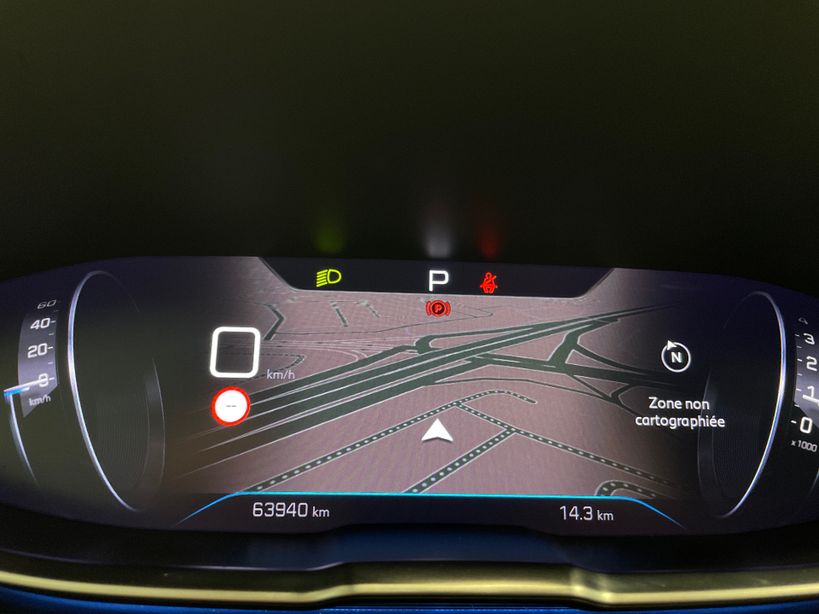 PEUGEOT 3008 2023 - Photo n°55