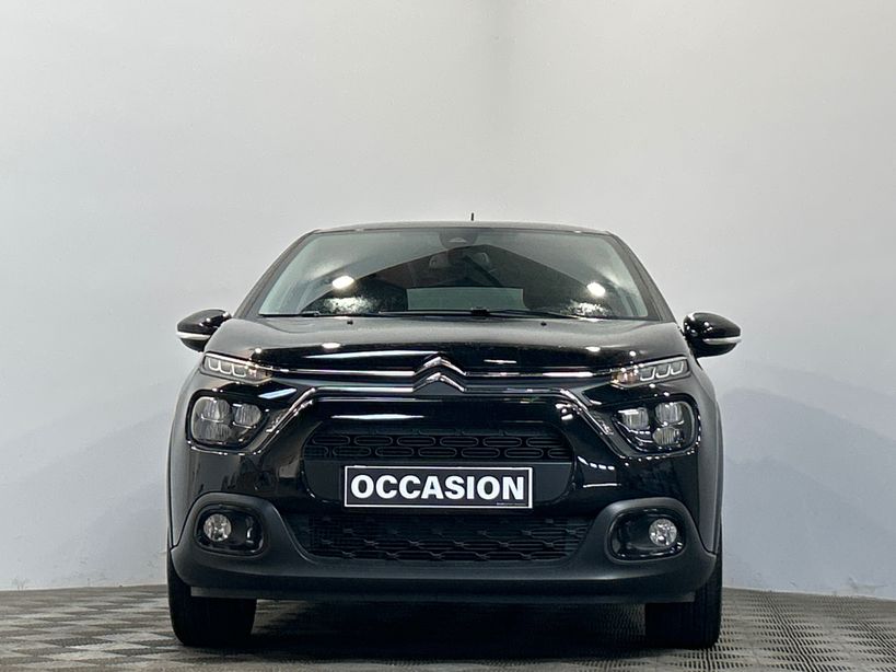 CITROEN C3 2024 - Photo n°5