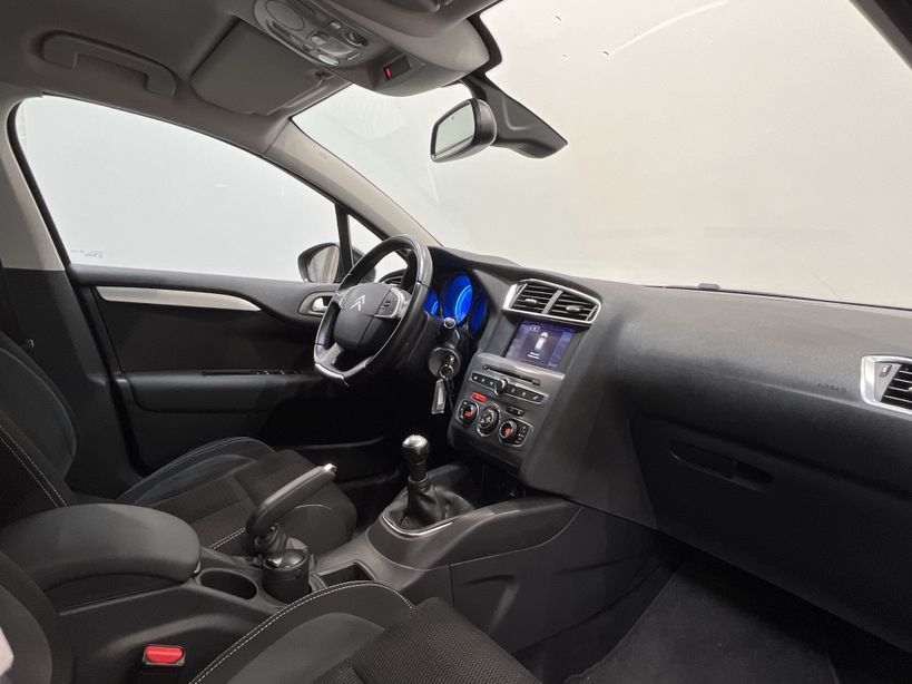 CITROEN C4 2017 - Photo n°21