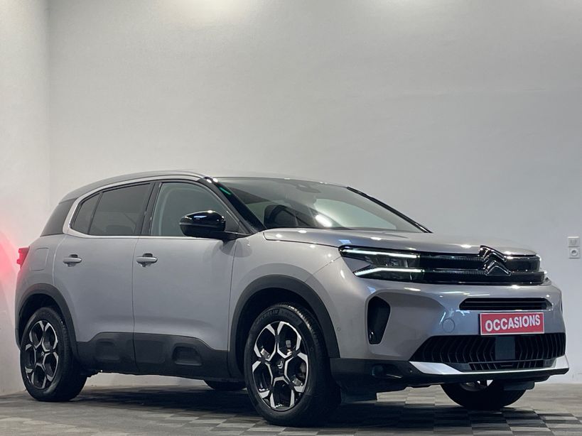 CITROEN C5 AIRCROSS 2024 - Photo n°2