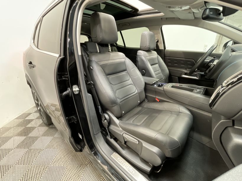 CITROEN C5 AIRCROSS 2023 - Photo n°48