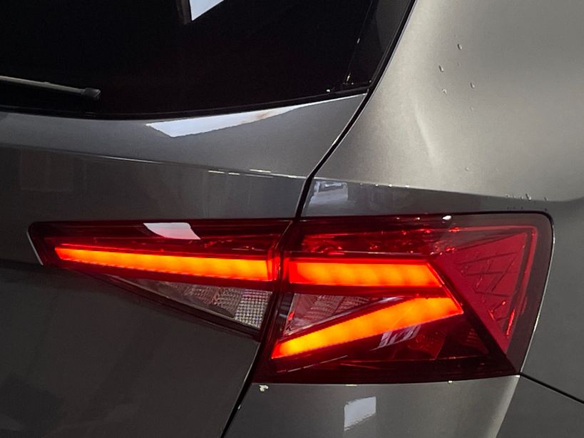 SKODA FABIA 2025 - Photo n°8