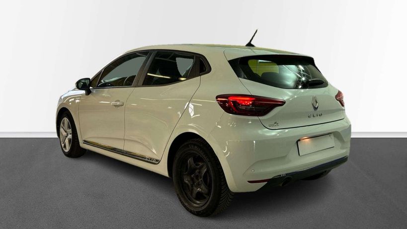 RENAULT CLIO V 2020 - Photo n°7