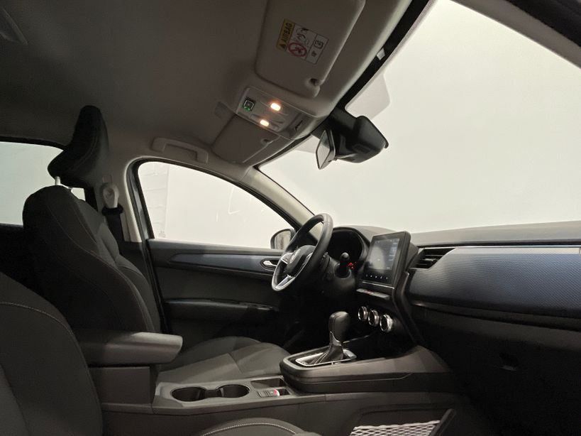 RENAULT ARKANA 2023 - Photo n°22