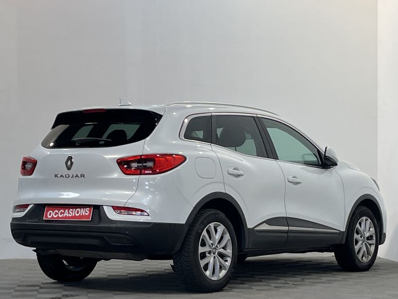 RENAULT KADJAR 2019 - Photo n°3