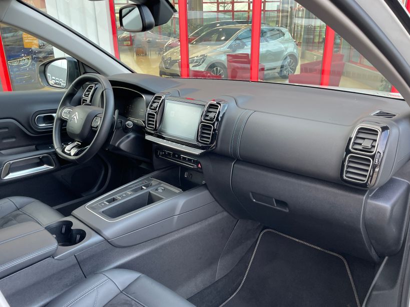 CITROEN C5 AIRCROSS 2023 - Photo n°9
