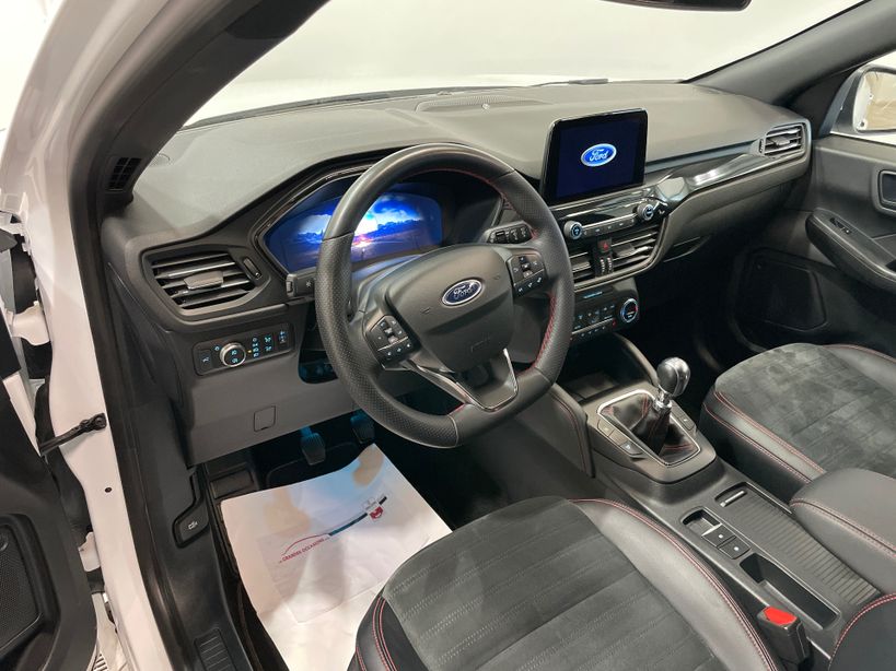 FORD KUGA 2022 - Photo n°13