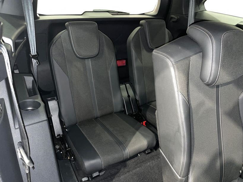PEUGEOT 5008 2022 - Photo n°43