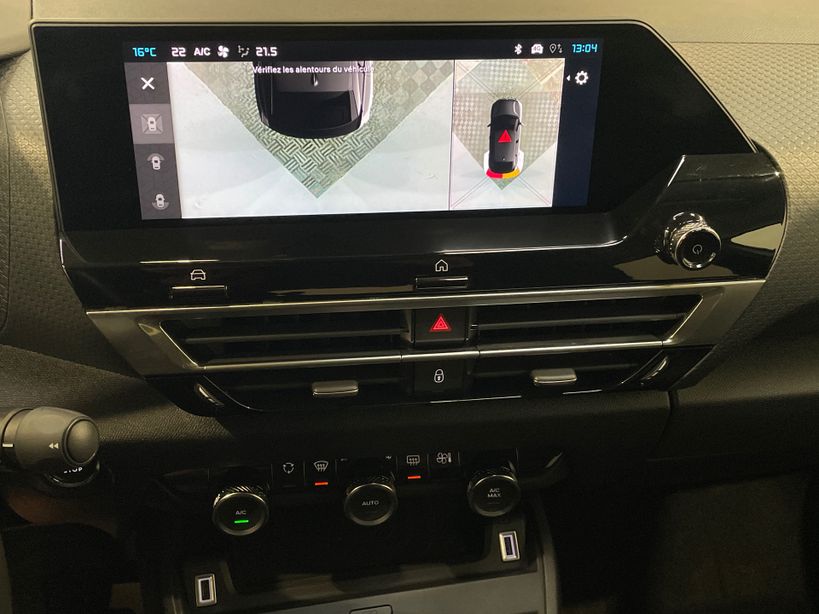 CITROEN C4 2024 - Photo n°12