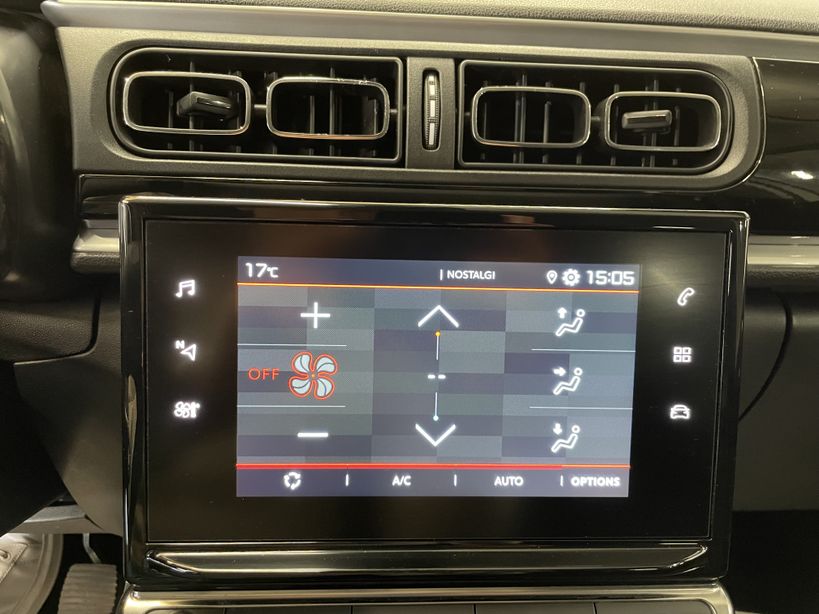 CITROEN C3 2024 - Photo n°18