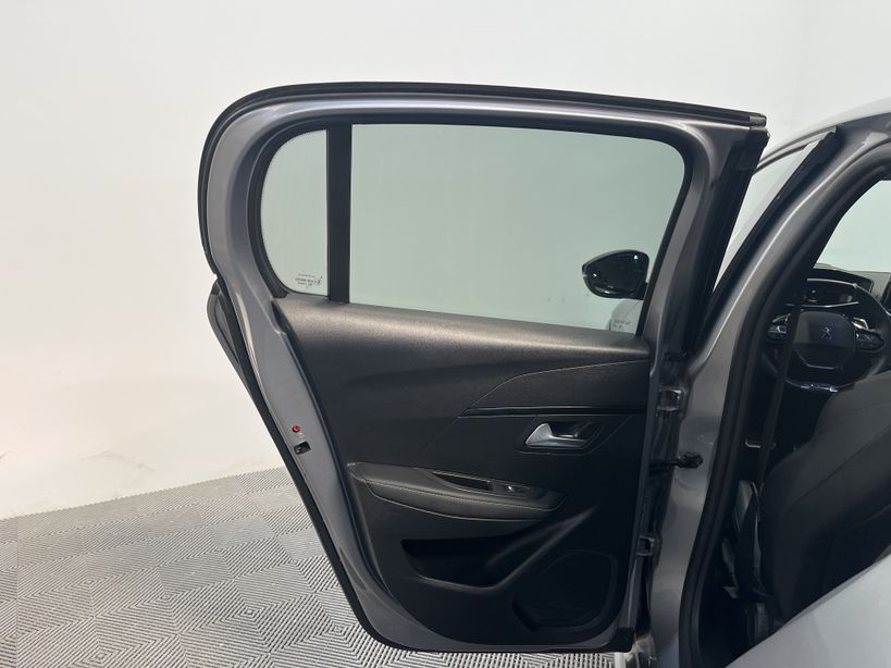 PEUGEOT 208 2023 - Photo n°40
