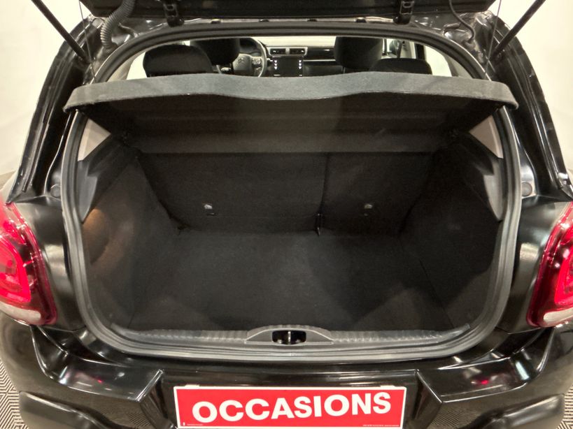 CITROEN C3 2024 - Photo n°26