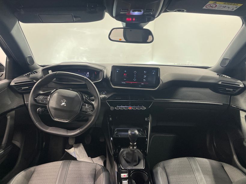 PEUGEOT 2008 2023 - Photo n°31