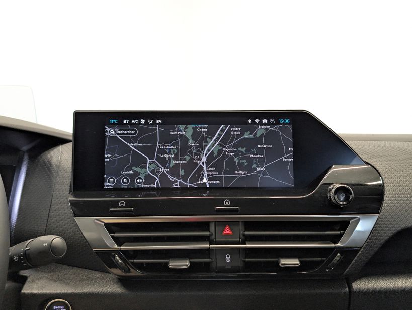 CITROEN C4 2024 - Photo n°13