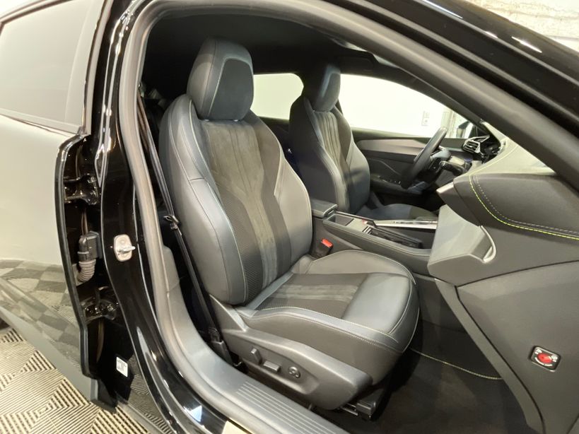 PEUGEOT 408 2024 - Photo n°50