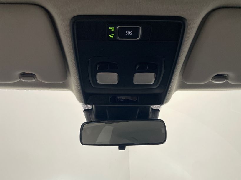 RENAULT CLIO V 2021 - Photo n°21