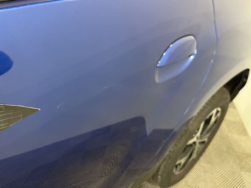 DACIA DUSTER 2020 - Photo n°8