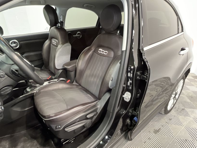 FIAT 500X 2017 - Photo n°10