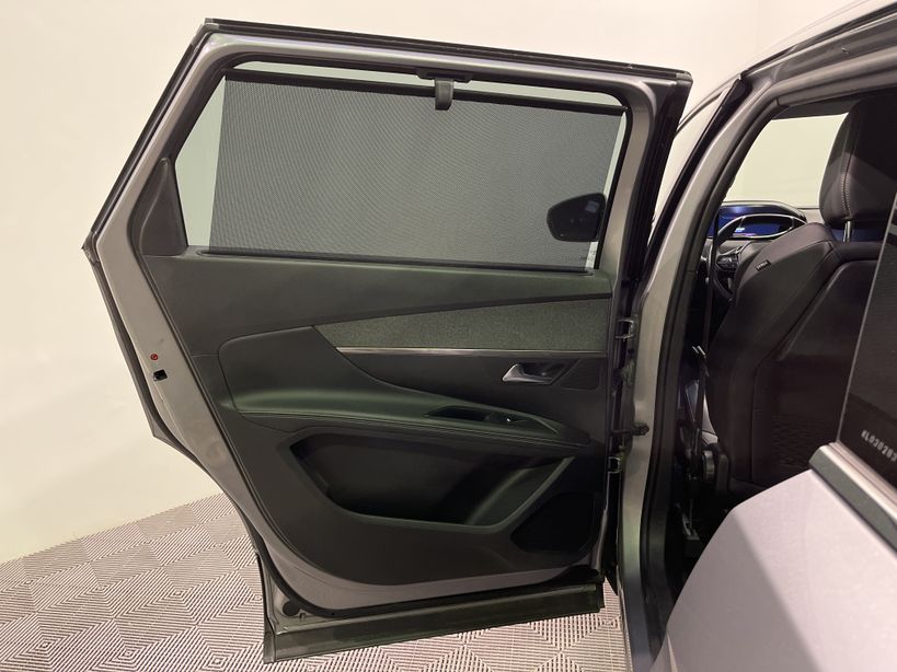 PEUGEOT 5008 2019 - Photo n°37
