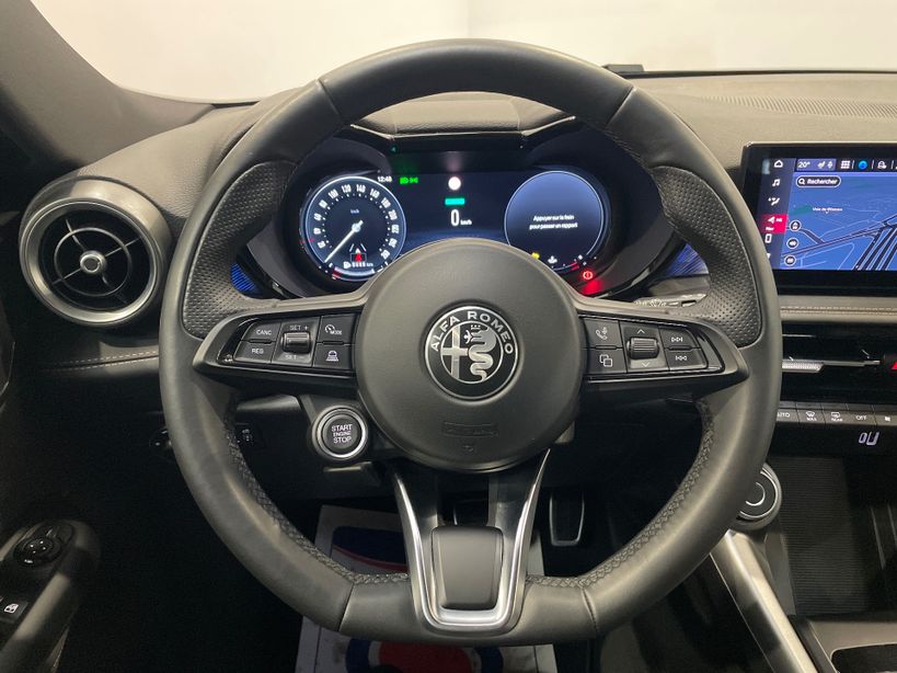 ALFA ROMEO TONALE 2025 - Photo n°11