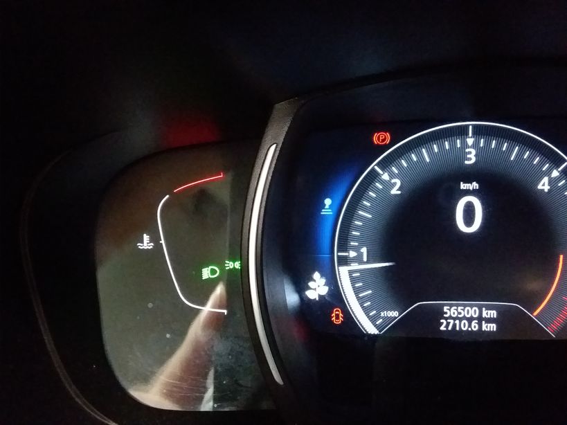 RENAULT KADJAR 2019 - Photo n°22