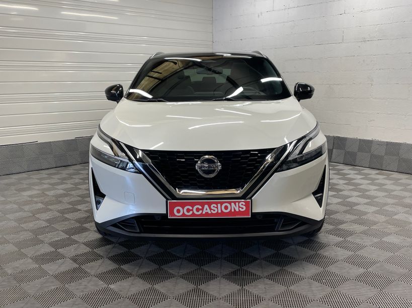 NISSAN QASHQAI 2021 2022 - Photo n°2