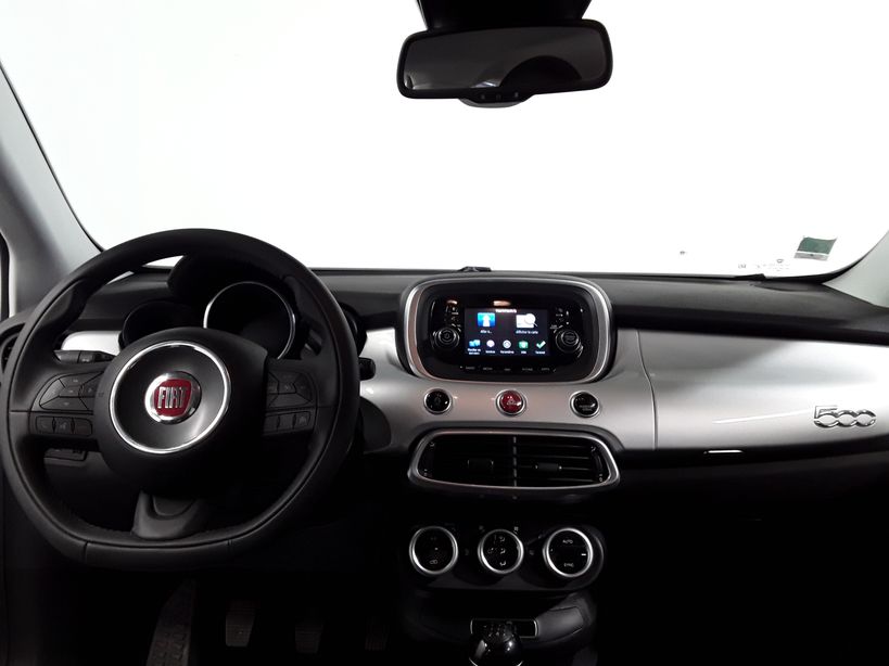 FIAT 500X 2017 - Photo n°12