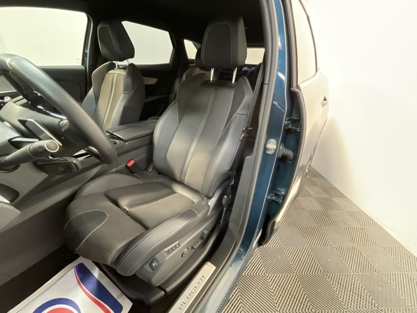 PEUGEOT 3008 2024 - Photo n°9