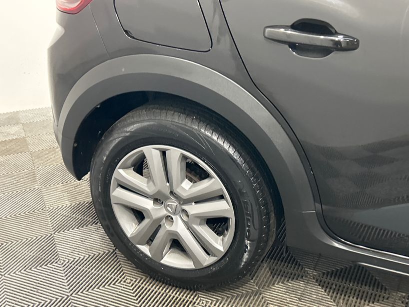 DACIA SANDERO 2022 - Photo n°8