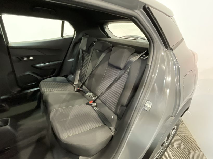 PEUGEOT 2008 2025 - Photo n°10