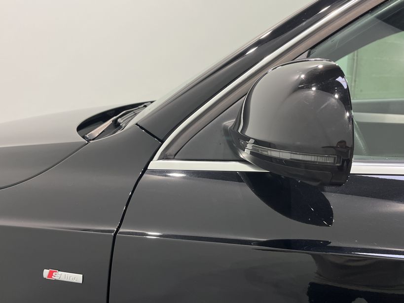 AUDI Q3 2018 - Photo n°54