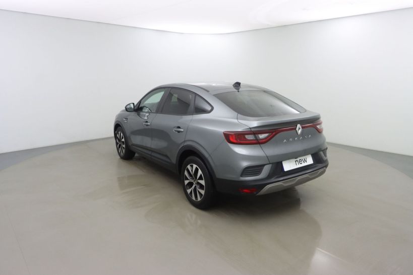 RENAULT ARKANA 2023 - Photo n°6