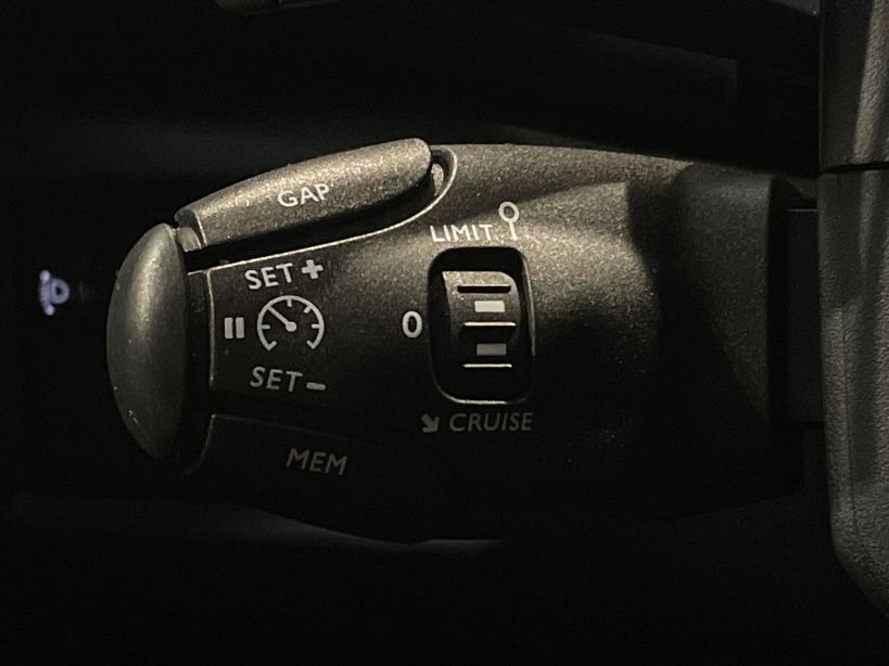 CITROEN C5 AIRCROSS 2023 - Photo n°36